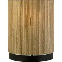 Searchlight Scandinavische wandlamp Meadow Ø 18cm