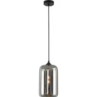 Artdelight Glazen hanglamp Botany Ø 18cm
