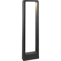 Franssen Staande led lamp Finmotion