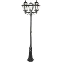 Franssen Verlichtingspaal Perla