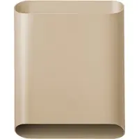 Eth Wandlamp Carmen Up Down Zand