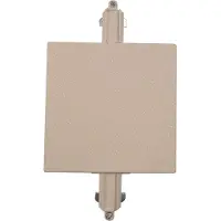 Highlight 1 Fase Track Box Central Supply Zand Bruin
