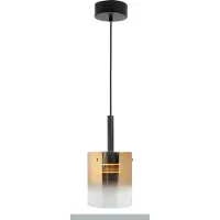 Highlight Hanglamp Salerno Goud