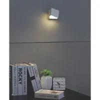 Artdelight Dimbare bedlamp Kapo