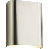 Searchlight Design up - down lighter Match Box