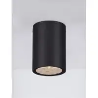 Lyora Plafondspot Lumina 6W antraciet