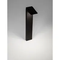 Lyora Solar tuinlamp Tek zwart