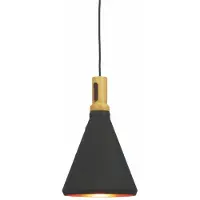 Artdelight Hanglamp Cornet Ø 26cm