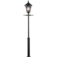 Konstsmide Verlichtingspaal Virgo