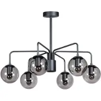 Eth Hanglamp Davina Ø 80cm