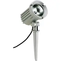 Albert Spike spot Soy 12 watt - grijs