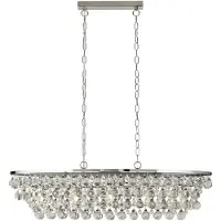 Searchlight Hanglamp Michelle Kristal