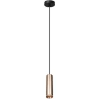 Artdelight Design Hanglamp Milano Rose Champagne 25cm