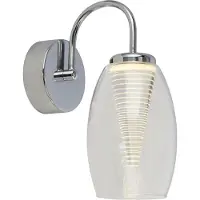 Searchlight Wandlamp Cyclone