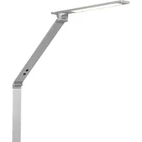 Steinhauer Strakke leeslamp Serenade LED