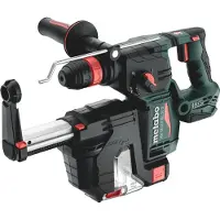 Metabo KH 18 LTX BL 24 Q SDS-Plus-Accu-combihamer 18 V
