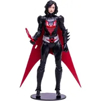 Mcfarlane Toys DC Multiverse Actiefiguur: Batwoman (ontmaskerd), Batman Beyond, 18 cm, MCF15752