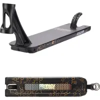 Blunt Prodigy S8 Street Scooter Deck Zilver