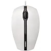 Cherry GENTIX muis Ambidextrous USB Type-A Optisch 1000 DPI