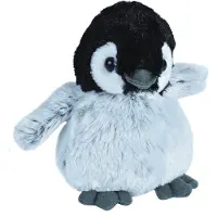 Wild republic Wild Republic: Pinguïn 20 cm