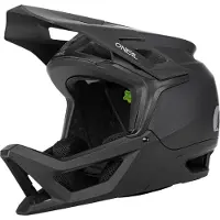 O'Neal Transition Solid Downhill Helm