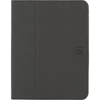 Tucano Up Plus Folio Case voor de Apple iPad 11 (2025) 11 inch A16 / iPad 10 (2022) 10.9 inch - Zwart