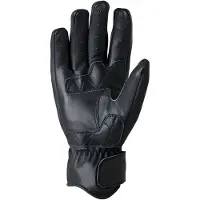 Rst IOM TT Hillberry 2 CE Heren Handschoenen Zwart Maat 10