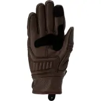 Rapid Suspension Technology Roadster 3 CE Dames Handschoenen Bruin Maat 8