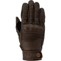 Rapid Suspension Technology Roadster 3 CE Dames Handschoenen Bruin Maat 6