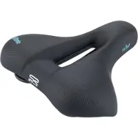 Selle Royal Float Relaxed Zadel