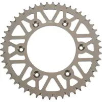 Rk A4012 520 Achtertandwiel