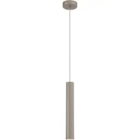 Masterlight Hanglamp 40cm pendel Run zand