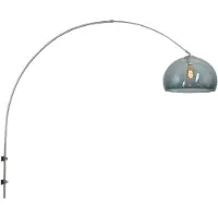 Steinhauer Sparkled Light LED Wandlamp | 1x E27 40W | Dimbaar | Wit