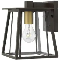 Franssen Buitenlamp Charlson