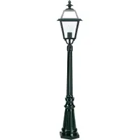 Ks Verlichting Italiaanse Lamp Maaseick Zwart