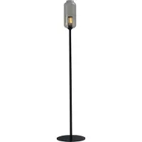 Masterlight Staanlamp Lett ll