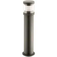 LCD Terraslamp Polo Antraciet
