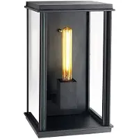 Ks Verlichting Strakke buitenlamp Capital XL