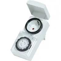 Fairybell Time Switch