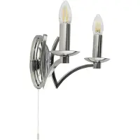 Searchlight Wandlamp Ascot