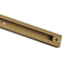 Highlight 1 Fase Track Rail 143 5cm Goud