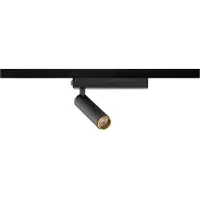SLV Railspot Grip S Zwart 1 Fase Instelbaar