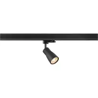 SLV Railspot Puri 2.0 Dome zwart 3-fase