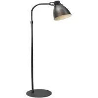 Masterlight Staan leeslicht Industria 176