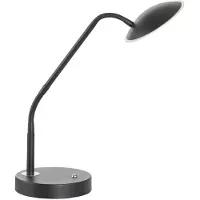 FISCHER&HONSEL GMBH Leeslamp Tallri dimbaar