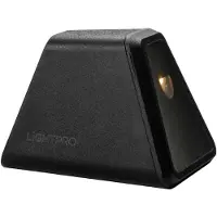 Lightpro Pad spot Tiga DL zwart