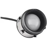 In-Lite 12 volt grondspot Dot