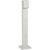 Albert padverlichting Coldy 70cm - wit