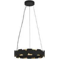 Eglo Design hanglamp Altagracia Ø 62cm