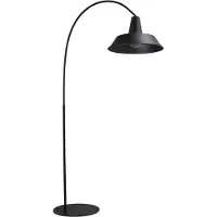 Masterlight Staanlamp Industria 186 Retro